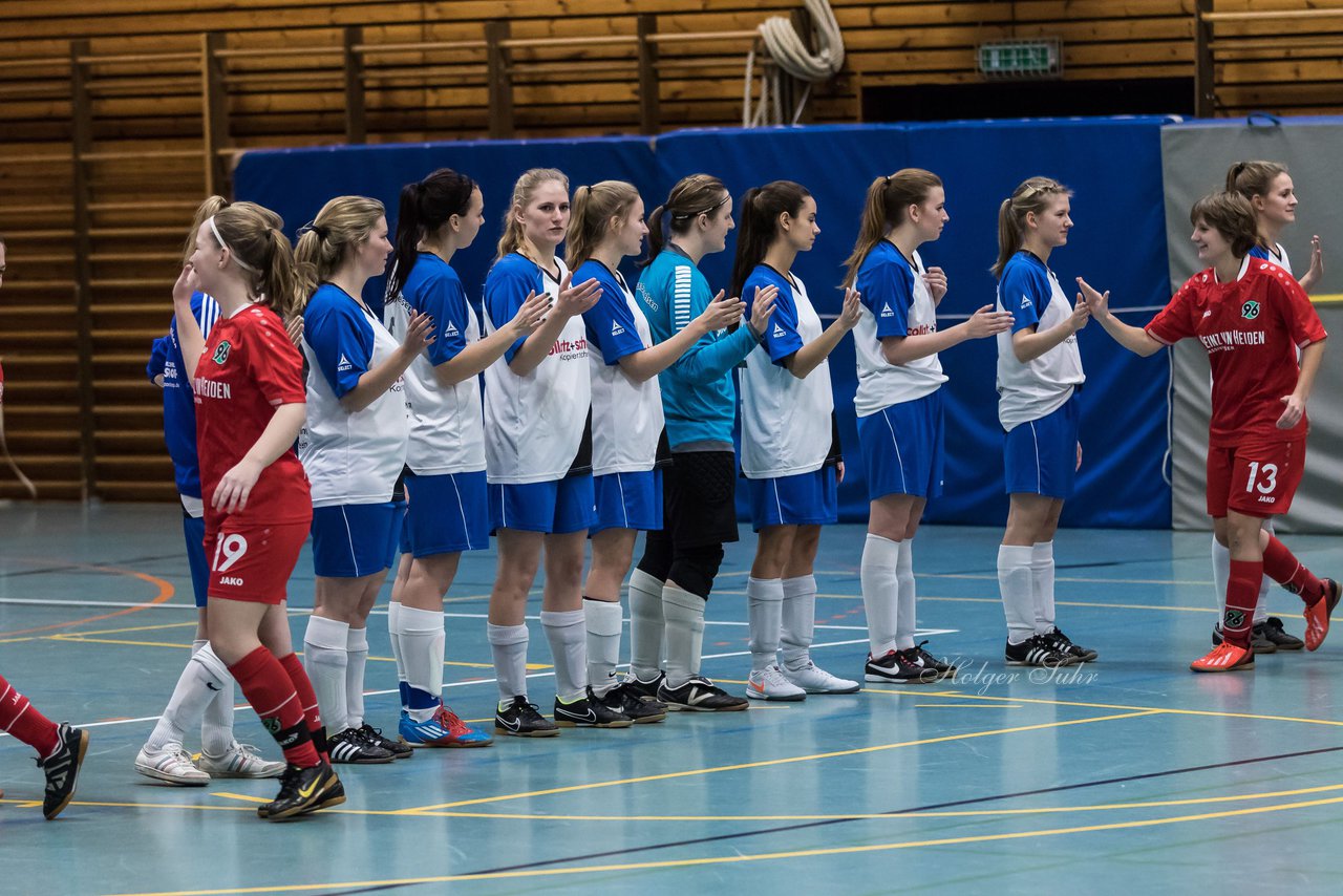 Bild 655 - Dodenhof Cup